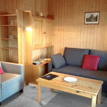 公寓 Lohnerhus-1 By Interhome