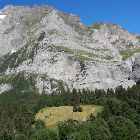 Lohnerhus-1 By Interhome *