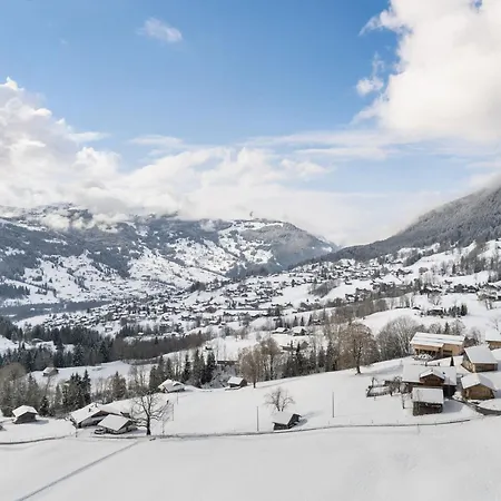 Apartament Lohnerhus-1 By Interhome *