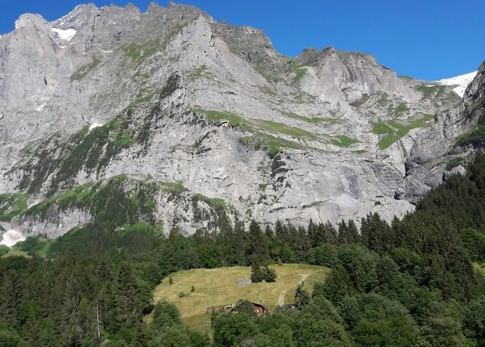 Lohnerhus-1 By Interhome *