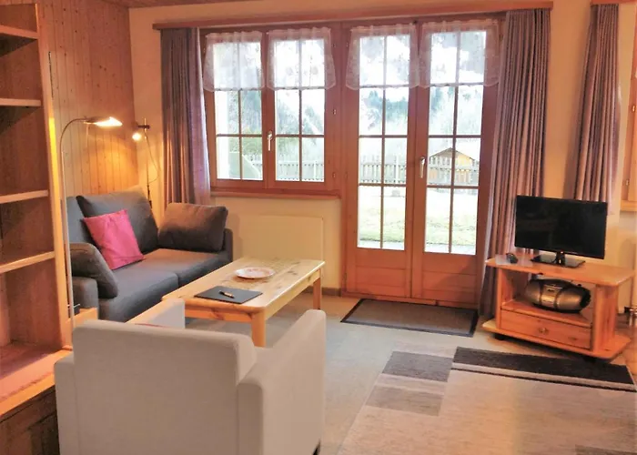 Lohnerhus-1 By Interhome *