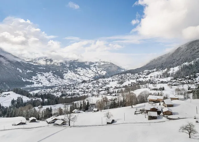 Lägenhet Lohnerhus-1 By Interhome *